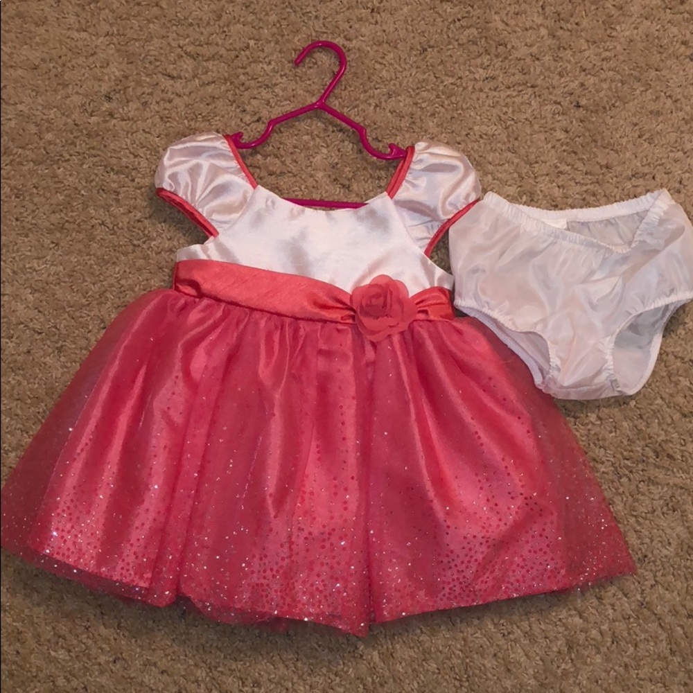 Toddler dress